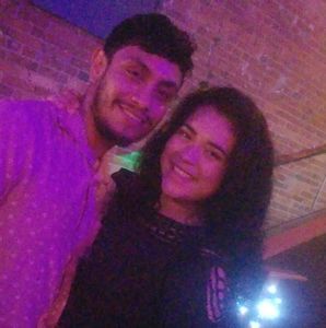 Meet your Posher, Alberto